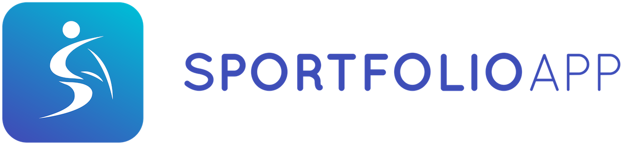Sportfolio App logo